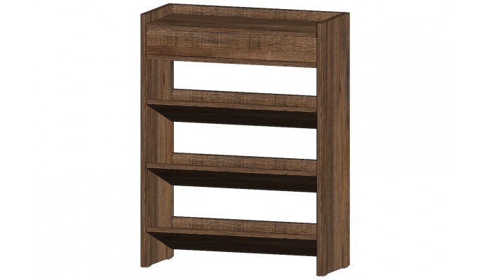 Обувница Визит